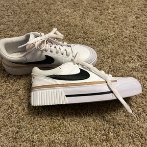 Nike Court Legacy Lift